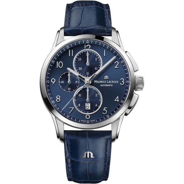 Часы Maurice Lacroix PT6388-SS001-420-4