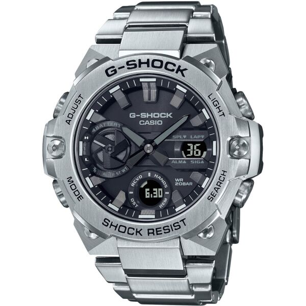 Часы CASIO GST-B400D-1AER