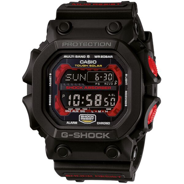 Часы CASIO GXW-56-1AER