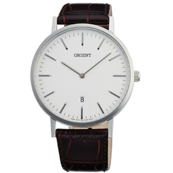 Часы ORIENT FGW05005W0