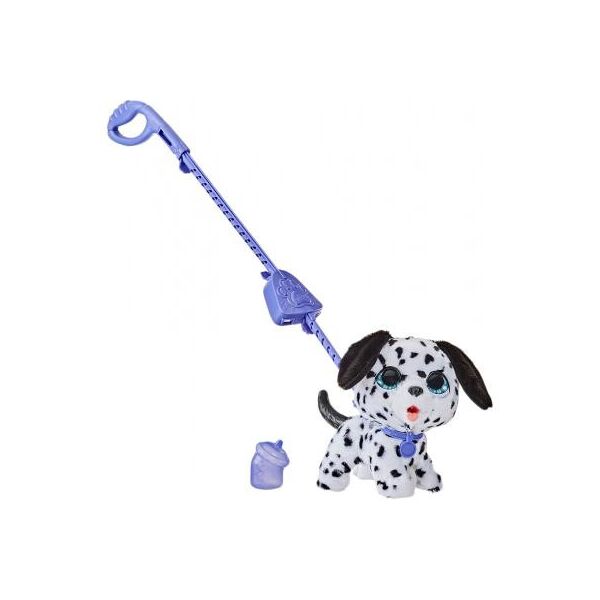 Интерактивная игрушка Hasbro FurReal Friends Большой озорной питомец Щенок (E8931_E8948)
Интерактивная игрушка Hasbro FurReal Friends Большой озорной питомец Щенок (E8931_E8948)