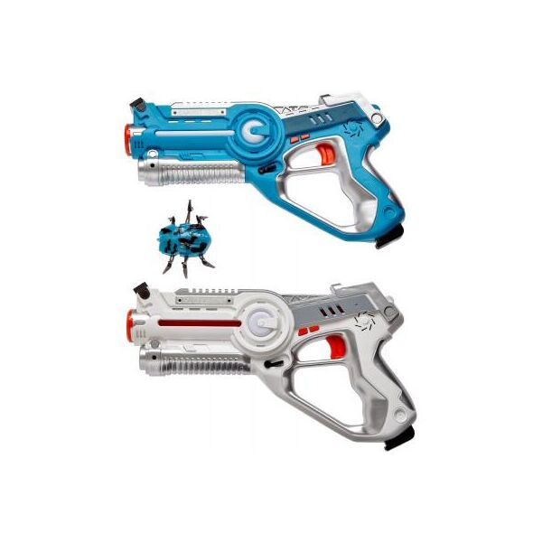 Игрушечное оружие Canhui Toys Набор лазерного оружия Canhui Toys Laser Guns CSTAR-03 (2 пи (BB8803G)
Игрушечное оружие Canhui Toys Набор лазерного оружия Canhui Toys Laser Guns CSTAR-03 (2 пи (BB8803G)