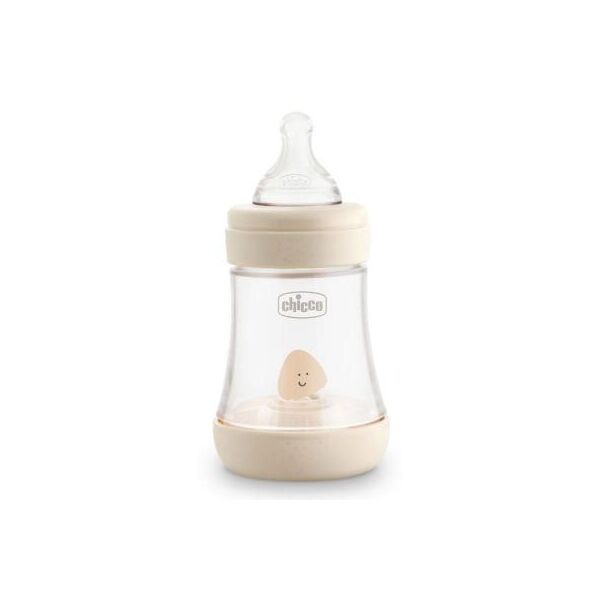 Бутылочка для кормления Chicco пластиковая Perfect 5 с силиконовой соской 0м+ 150 мл Бежева (20211.30.40)
Бутылочка для кормления Chicco пластиковая Perfect 5 с силиконовой соской 0м+ 150 мл Бежева (20211.30.40)