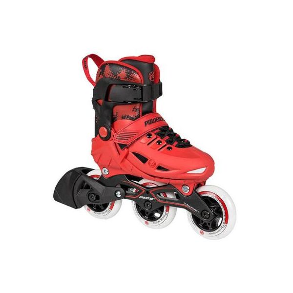 Роликовые коньки Powerslide 940611 Universe red Hardboot 2018 29,0-32,0 (4040333466285)
Роликовые коньки Powerslide 940611 Universe red Hardboot 2018 29,0-32,0 (4040333466285)