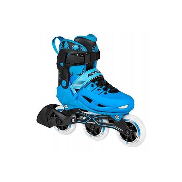 Роликовые коньки Powerslide 940612 Universe blue Hardboot 2018 37,0-40,0 (4040333466346)
Роликовые коньки Powerslide 940612 Universe blue Hardboot 2018 37,0-40,0 (4040333466346)