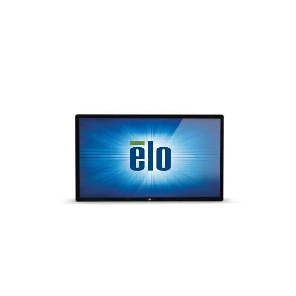 Монитор Elo Touch Solutions Solution 4602L 116.8 Cm (46") Led 1920 X 1080 Pixels 450 Cd/M² Full Hd 16:9
Монитор Elo Touch Solutions Solution 4602L 116.8 Cm (46") Led 1920 X 1080 Pixels 450 Cd/M² Full Hd 16:9