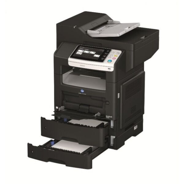 МФУ Konica Minolta Bizhub 4050, Mfp A4, 40 Ppm Do Inst. Przez Serw. Toner St. 7,5K (A6VF021)
МФУ Konica Minolta Bizhub 4050, Mfp A4, 40 Ppm Do Inst. Przez Serw. Toner St. 7,5K (A6VF021)