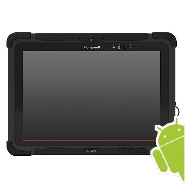 Монитор Honeywell Rt10A 25.6 Cm (10.1 ) 1920 X 1200 Pixels 32 Gb 4 2.2 Ghz Black (Rt10Al1N17C12S1E)
Монитор Honeywell Rt10A 25.6 Cm (10.1 ) 1920 X 1200 Pixels 32 Gb 4 2.2 Ghz Black (Rt10Al1N17C12S1E)