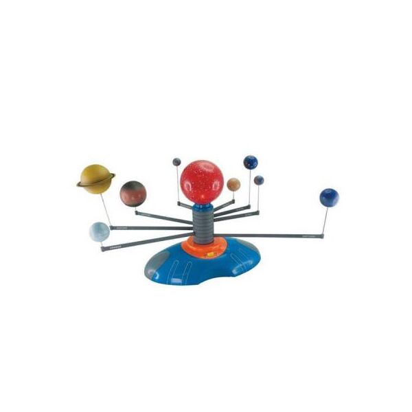 Набор для экспериментов EDU-Toys Солнечная система с автовращением и подсветкой (GE045)
Набор для экспериментов EDU-Toys Солнечная система с автовращением и подсветкой (GE045)