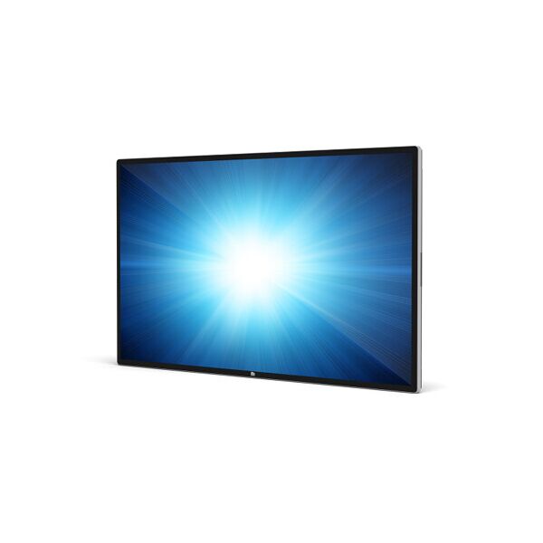 Монитор Elo Touch Et6553L Ekran сенсорный 4K Touchpro Infrarot-Sensorik 20 Punktów сенсорныйch
Монитор Elo Touch Et6553L Ekran сенсорный 4K Touchpro Infrarot-Sensorik 20 Punktów сенсорныйch