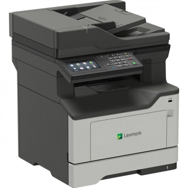 МФУ Lexmark MB2442adwe (36SC730)
МФУ Lexmark MB2442adwe (36SC730)