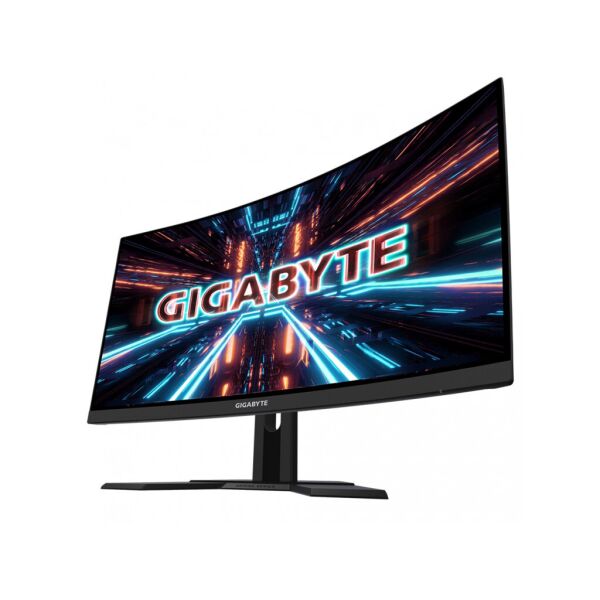 Монитор Gigabyte G27FC
Монитор Gigabyte G27FC