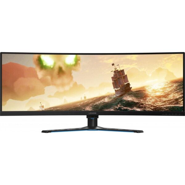 Монитор Lenovo Legion 43,4" Y44W-10 (65F2RAC1EU) 
Монитор Lenovo Legion 43,4" Y44W-10 (65F2RAC1EU)