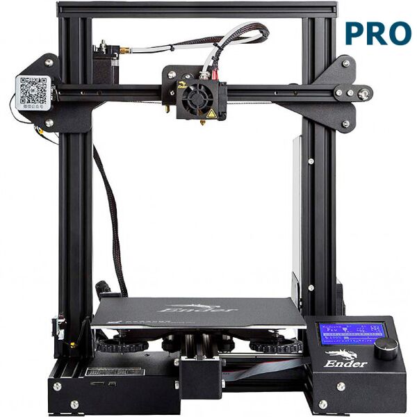 МФУ Creality 3D Creality 3D Wersja Niestandardowa Ender-3Xs Pro 3D 220X220X250 Mm Rozmiar Wydruku Z Naklejką Usuwalną Magnetyc (ENDER3XS PRO)
МФУ Creality 3D Creality 3D Wersja Niestandardowa Ender-3Xs Pro 3D 220X220X250 Mm Rozmiar Wydruku Z Naklejką Usuwalną Magnetyc (ENDER3XS PRO)