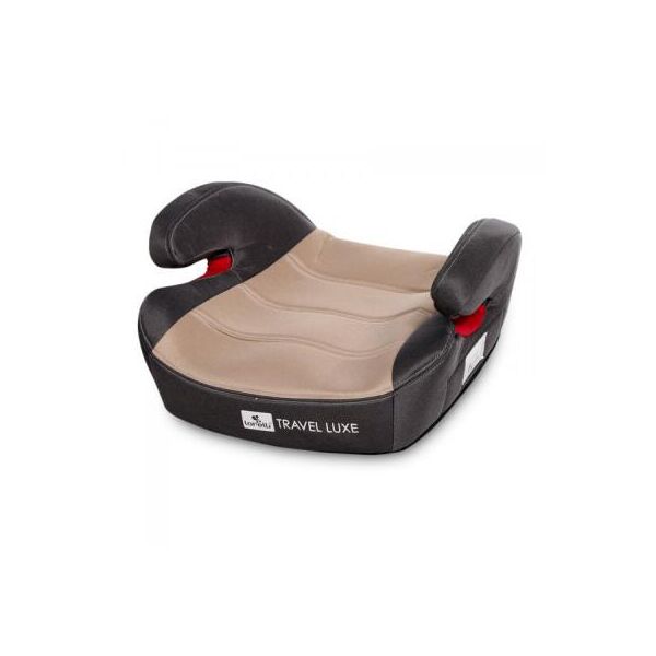 Автокресло Bertoni/Lorelli Travel Luxe Isofix 15-36 кг Beige (TRAVEL LUXE ISOFIX beige)
Автокресло Bertoni/Lorelli Travel Luxe Isofix 15-36 кг Beige (TRAVEL LUXE ISOFIX beige)