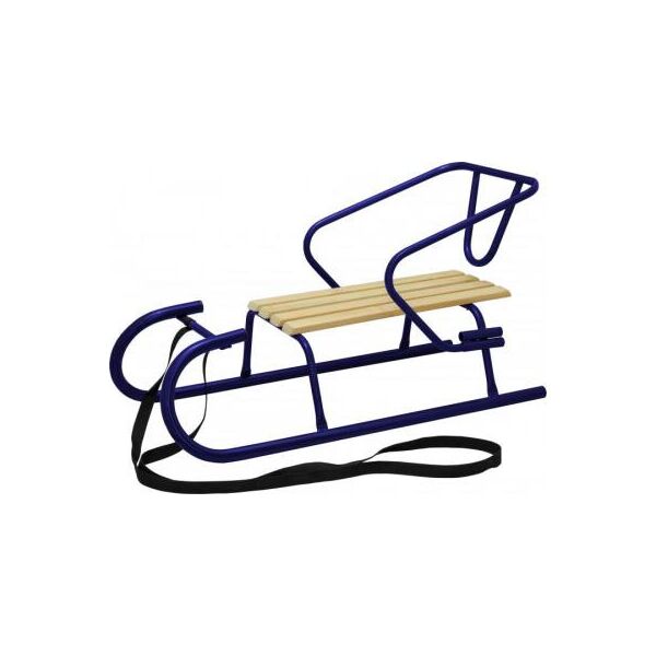 Санки Snower Снежок Синие (4820211100476BLUE)
Санки Snower Снежок Синие (4820211100476BLUE)