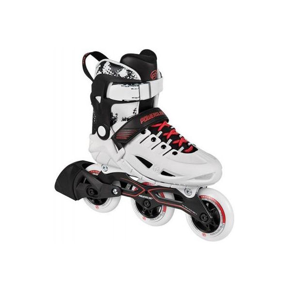Роликовые коньки Powerslide 940613 Universe white Hardboot 2018 29,0-32,0 (4040333466360)
Роликовые коньки Powerslide 940613 Universe white Hardboot 2018 29,0-32,0 (4040333466360)