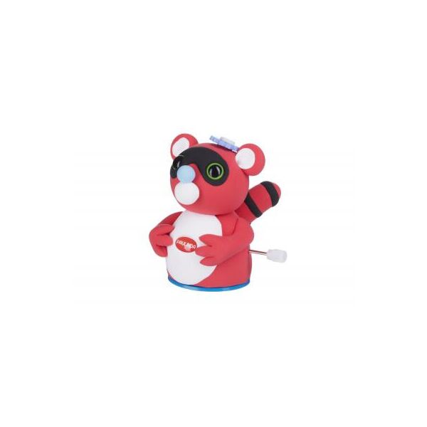 Набор для творчества Paulinda Super Dough Circle Baby Енот крутящийся механизм, красный (PL-081177-1)
Набор для творчества Paulinda Super Dough Circle Baby Енот крутящийся механизм, красный (PL-081177-1)