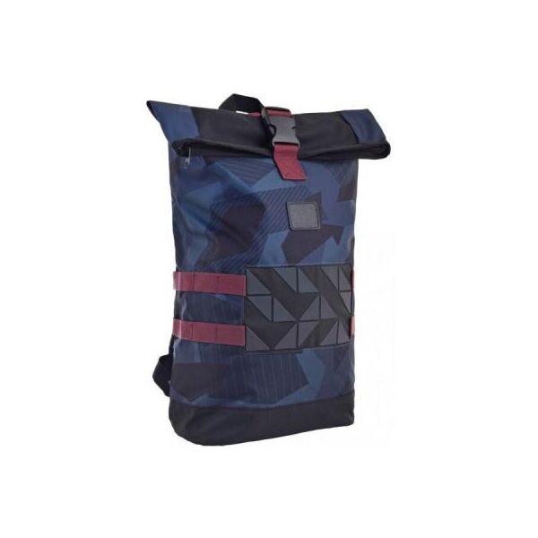 Рюкзак школьный Yes Roll-top T-70 Navigator militarist (557242)
Рюкзак школьный Yes Roll-top T-70 Navigator militarist (557242)