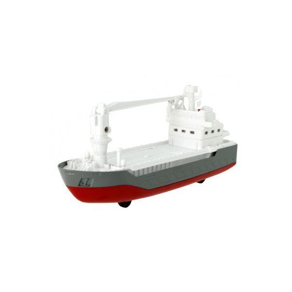 Спецтехника Технопарк Транспортный корабль (CRANEBOAT-17-BUWH) 
Спецтехника Технопарк Транспортный корабль (CRANEBOAT-17-BUWH)