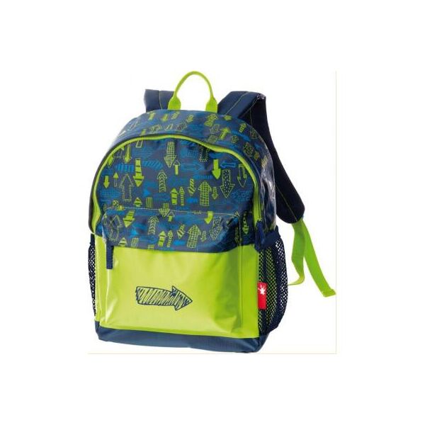 Рюкзак детский Sigikid Arrows (24640SK)
Рюкзак детский Sigikid Arrows (24640SK)