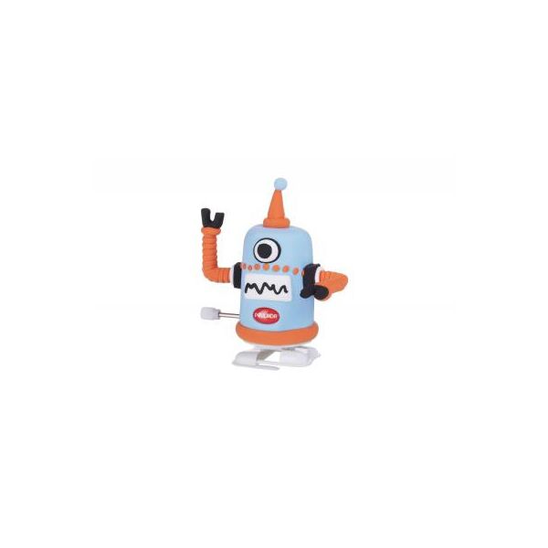 Набор для творчества Paulinda Super Dough Robot заводной механизм (шагает), голубой (PL-081178-6)
Набор для творчества Paulinda Super Dough Robot заводной механизм (шагает), голубой (PL-081178-6)