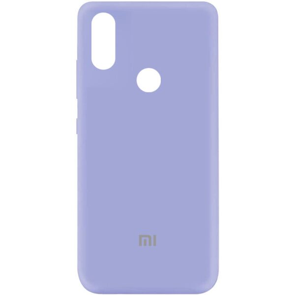 Чехол Silicone Cover My Color Full Protective (A) для Xiaomi Redmi Note 5 Pro (Сиреневый / Dasheen) (100018876)
Чехол Silicone Cover My Color Full Protective (A) для Xiaomi Redmi Note 5 Pro (Сиреневый / Dasheen) (100018876)