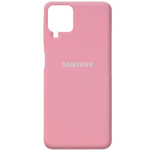 Чехол Silicone Cover Full Protective (AA) для Samsung Galaxy M32 (Розовый / Pink) (100082380)
Чехол Silicone Cover Full Protective (AA) для Samsung Galaxy M32 (Розовый / Pink) (100082380)
