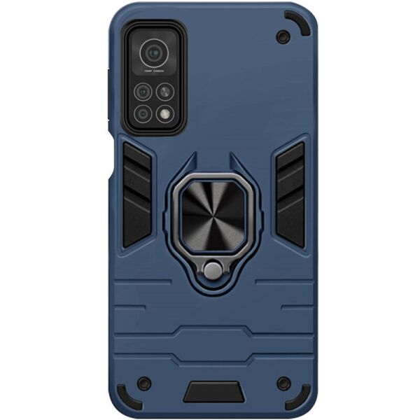 Ударопрочный чехол Transformer Ring for Magnet для Xiaomi Mi 10T (Синий / Sapphire) (1146920)
Ударопрочный чехол Transformer Ring for Magnet для Xiaomi Mi 10T (Синий / Sapphire) (1146920)