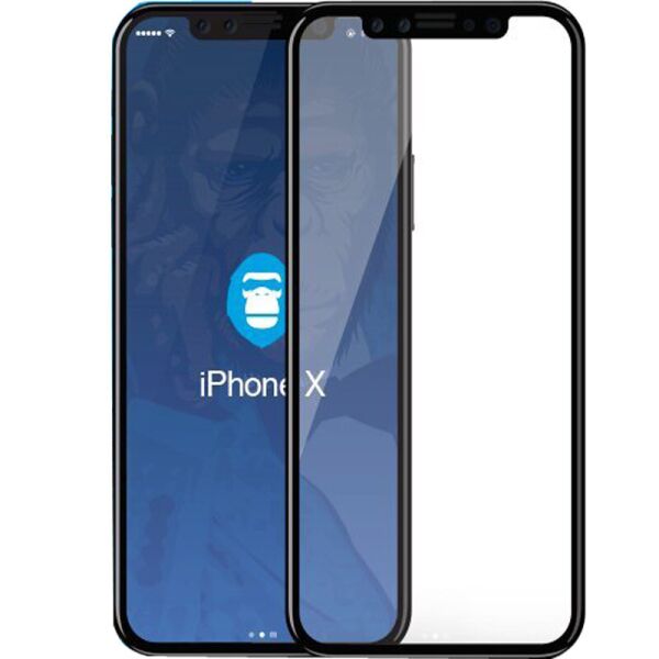 Защитное 3D стекло Blueo Hot Bending series для iPhone X (5.8") (Черный) (100005336)
Защитное 3D стекло Blueo Hot Bending series для iPhone X (5.8") (Черный) (100005336)
