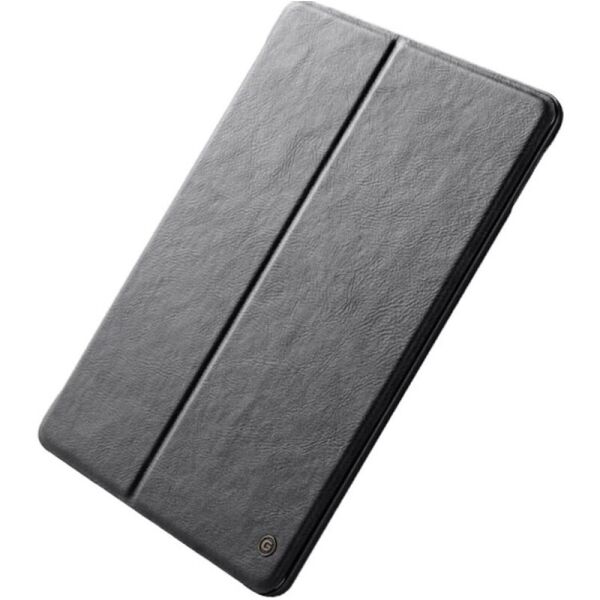Кожаный чехол книжка G-Case Vintage Business Series для Apple iPad Pro 11" (2018) (Черный) (706889)
Кожаный чехол книжка G-Case Vintage Business Series для Apple iPad Pro 11" (2018) (Черный) (706889)