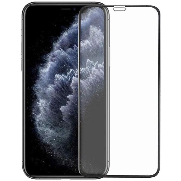 Защитная пленка Ceramics Pro 3D (тех.пак) для Apple iPhone 12 mini (5.4") (Черный) (1111167)
Защитная пленка Ceramics Pro 3D (тех.пак) для Apple iPhone 12 mini (5.4") (Черный) (1111167)