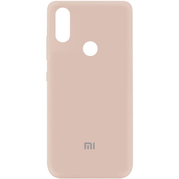 Чехол Silicone Cover My Color Full Protective (A) для Xiaomi Redmi Note 5 Pro (Розовый / Pink Sand) (100018872)
Чехол Silicone Cover My Color Full Protective (A) для Xiaomi Redmi Note 5 Pro (Розовый / Pink Sand) (100018872)