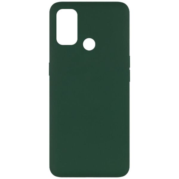Чехол Silicone Cover Full without Logo (A) для Oppo A32 (Зеленый / Dark green) (1094128)
Чехол Silicone Cover Full without Logo (A) для Oppo A32 (Зеленый / Dark green) (1094128)