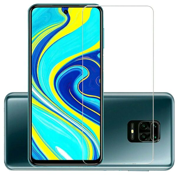 Защитная пленка SKLO 2.5D Nano (тех.пак) для Xiaomi Redmi Note 9T (Прозрачный) (100054091)
Защитная пленка SKLO 2.5D Nano (тех.пак) для Xiaomi Redmi Note 9T (Прозрачный) (100054091)