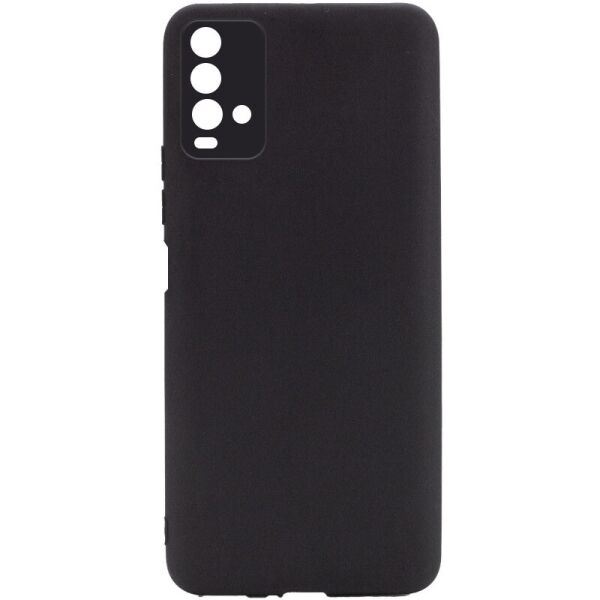Силиконовый чехол Candy Full Camera для Xiaomi Redmi 9 Power (Черный / Black) (100079897)
Силиконовый чехол Candy Full Camera для Xiaomi Redmi 9 Power (Черный / Black) (100079897)
