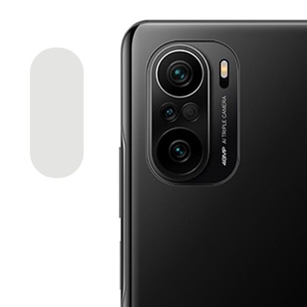 Гибкое защитное стекло 0.18mm на камеру (тех.пак) для Xiaomi Redmi K40 Pro+ (Прозрачный) (100074762)
Гибкое защитное стекло 0.18mm на камеру (тех.пак) для Xiaomi Redmi K40 Pro+ (Прозрачный) (100074762)