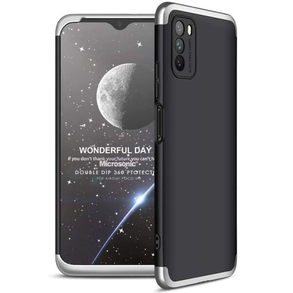 Пластиковая накладка GKK LikGus 360 градусов (opp) для Xiaomi Redmi Note 10 5G (Черный / Серебряный) (1175139)
Пластиковая накладка GKK LikGus 360 градусов (opp) для Xiaomi Redmi Note 10 5G (Черный / Серебряный) (1175139)