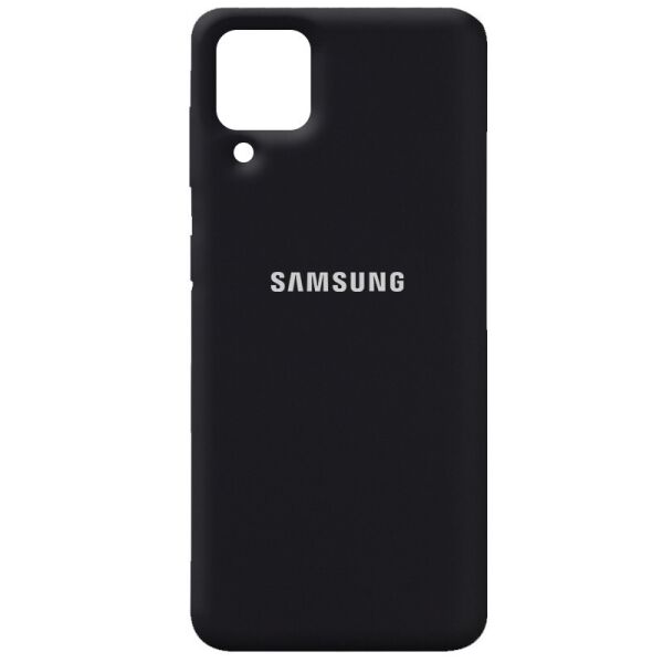 Чехол Silicone Cover Full Protective (AA) для Samsung Galaxy M12 (Черный / Black) (100083132)
Чехол Silicone Cover Full Protective (AA) для Samsung Galaxy M12 (Черный / Black) (100083132)