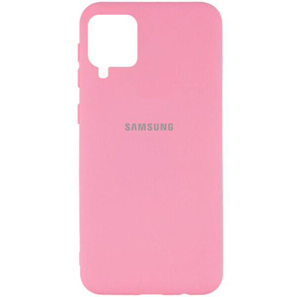 Чехол Silicone Cover My Color Full Protective (A) для Samsung Galaxy M12 (Розовый / Pink) (100083060)
Чехол Silicone Cover My Color Full Protective (A) для Samsung Galaxy M12 (Розовый / Pink) (100083060)