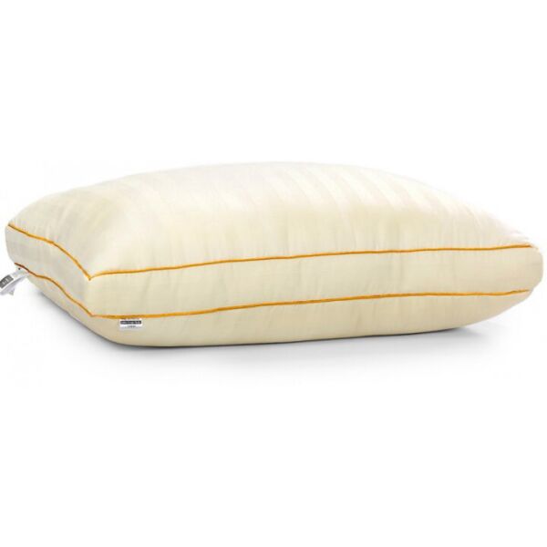 Подушка MirSon Carmela Deluxe Silk Kapok Шелк 1263 50х70 см (Средняя) украина-италия, сатин жаккард
Подушка MirSon Carmela Deluxe Silk Kapok Шелк 1263 50х70 см (Средняя) украина-италия, сатин жаккард