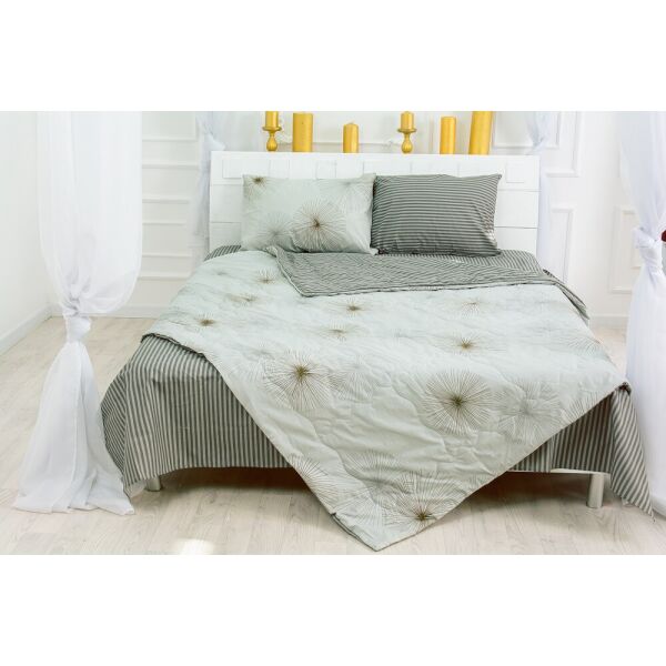 Набор MirSon №2422 Eco-Soft 19-2491 Leone (одеяло + 2 наволочки + простынь) 155х215 см + 150х220 см + 50х70 см италия, eco-soft
Набор MirSon №2422 Eco-Soft 19-2491 Leone (одеяло + 2 наволочки + простынь) 155х215 см + 150х220 см + 50х70 см италия, eco-soft