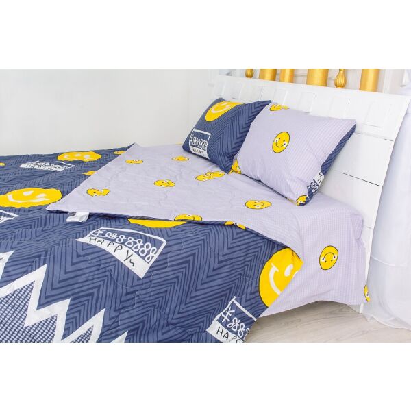 Набор MirSon №2611 Silk Kapok 17-0067 Manon (одеяло + 2 подушки + 2 наволочки + простынь) 200х220 см + 220х240 см + 50х70 см италия, шелк
Набор MirSon №2611 Silk Kapok 17-0067 Manon (одеяло + 2 подушки + 2 наволочки + простынь) 200х220 см + 220х240 см + 50х70 см италия, шелк
