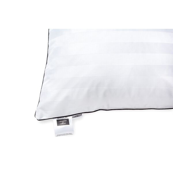 Подушка Mirson Royal Pearl Hand Made Memory 1489 70х70 см (Средняя) украина-италия, сатин жаккард
Подушка Mirson Royal Pearl Hand Made Memory 1489 70х70 см (Средняя) украина-италия, сатин жаккард