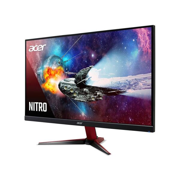 Монитор Acer Nitro VG272Xbmiipx 27" (UM.HV2EE.X01)
Монитор Acer Nitro VG272Xbmiipx 27" (UM.HV2EE.X01)