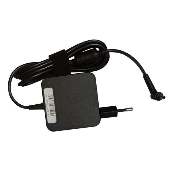 Блок питания для ноутбука 19V, 2.37A, 45W, 4.0*1.35мм, black, for Asus Zenbook UX21A, UX31A
Блок питания для ноутбука 19V, 2.37A, 45W, 4.0*1.35мм, black, for Asus Zenbook UX21A, UX31A