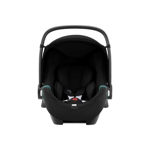 Автокресло Britax-Romer Baby-Safe i-sizi Space Black до 13 кг с платформой
Автокресло Britax-Romer Baby-Safe i-sizi Space Black до 13 кг с платформой