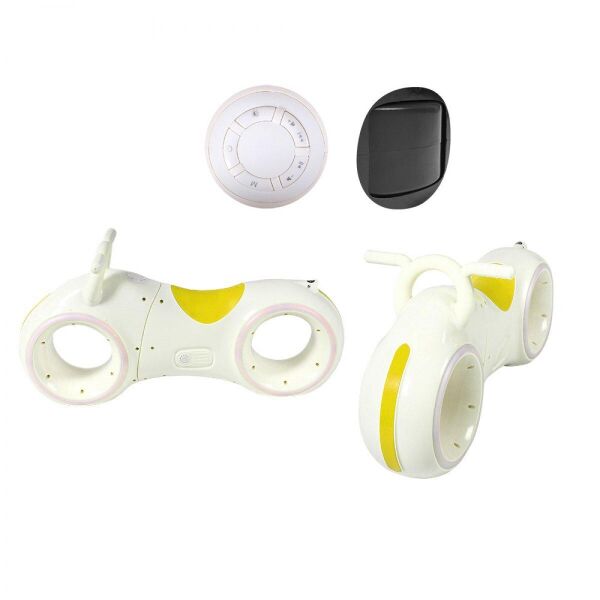 Беговел Космо Байк Tilly GS-0020 Led подсветка Встроенный динамик Bluetooth Белый (allGS-0020)
Беговел Космо Байк Tilly GS-0020 Led подсветка Встроенный динамик Bluetooth Белый (allGS-0020)