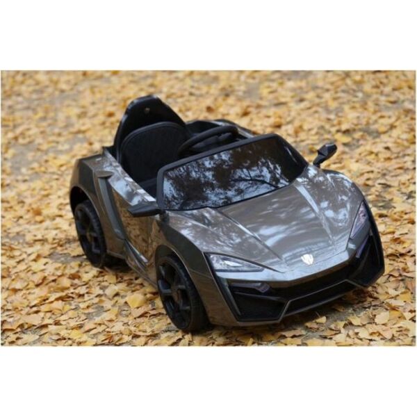 Эл-мобиль T-7623 EVA BLACK легковой на Bluetooth 2.4G Р / В 12V7AH мотор 2 * 35W с MP3 118 * 70 * 50/1 /
Эл-мобиль T-7623 EVA BLACK легковой на Bluetooth 2.4G Р / В 12V7AH мотор 2 * 35W с MP3 118 * 70 * 50/1 /