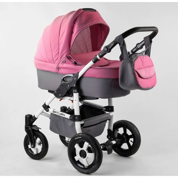 Универсальная коляска 2 в 1 Victoria Gold Saturn New № 0140-С-76 Abstraction Pink / Grey (№ 0140-С-76)
Универсальная коляска 2 в 1 Victoria Gold Saturn New № 0140-С-76 Abstraction Pink / Grey (№ 0140-С-76)